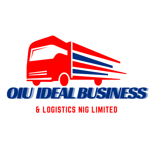 OIU Ideal Business & Logistics Nig Limited logo